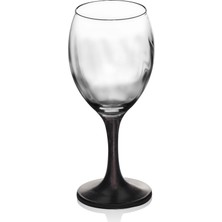 Kocadal Ayaklı Bardak Metalik Kahve ROYALEKS-SGM07961