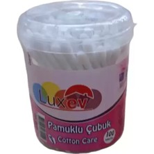 Kocadal Bloom Yuvarlak 100'LÜ Kulak Pamuğu ROYALEKS-56464