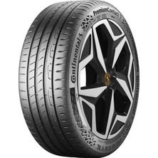 CONTINENTAL 205/55R16 91V CONTIPREMIUMCONTACT 7 CONTINENTAL (Y26)