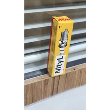 MTYL Mondial Turismo 50CC Uyumlu Orj. Tayland Ngk Buji