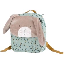 Moulin Roty Tavşan - Sırt Çantası