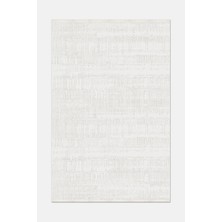 Artloop Nova Krem/vizon Robot Süpürgeye Uyumlu Kolay Temizlenebilir Halı Oturma Odası ve Koridor Halısı Rp 10