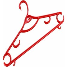 Kocadal Kuğu Elbise Askısı 6'lı ROYALEKS-ASD075