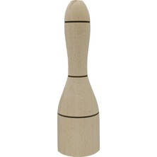 Kocadal Ahşap Sarımsak Tokmağı ROYALEKS-56089