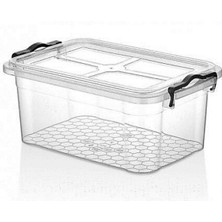 Kocadal Merdem Kiler Saklama Kabı 15 Lt No:6 ROYALEKS-81411