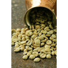 Kocadal Yeşil Kahve Deluxe Seri Organik Lezzetli 250 gr