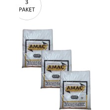 Kocadal Şeffaf Hışır Atlet Poşet Büyük Boy 29X52 cm 650 gr (3 Paket-Takriben 450 Adet)