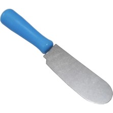 Kocadal Mini 6'lı Tereyağı Bıçağı Renkli ROYALEKS-BH-1254