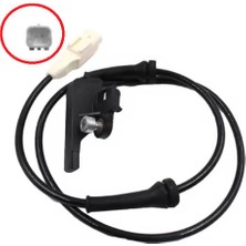 Gutsy Psa Grup Fren Abs Kablosu Sensör Arka P307-CITROEN C4 96526967