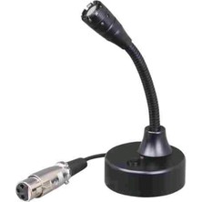 Aex AX-401 Masa Mikrofonu