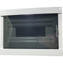 Ormey 18 Li Sıva Altı Sigorta Kutusu