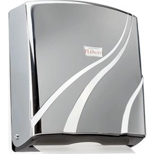 Kocadal Katlamalı Kağıt Havluluk 300 Lük ROYALEKS-F090