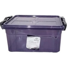 Kocadal Kiler Saklama Kabı 2 No 3,5 Lt.