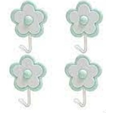 Kocadal 4'lü Papatya Askı ROYALEKS-M-248