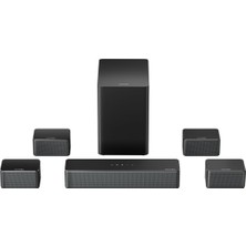 Ultimea U2600 Poseidon D70 7.1 Soundbar (U2600)