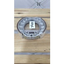 MTYL Rks Blazer 50 Xr Max Uyumlu Arka Fren Balata