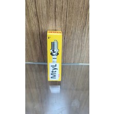 MTYL Kuba Blueberry 50 (Enjeksiyonlu) Uyumlu Orj. Tayland Ngk Buji