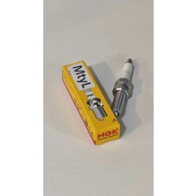 MTYL Kral Motor Rigil 125 Uyumlu Orj. Tayland Ngk Buji