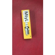 MTYL Kuba Bannry 125 Uyumlu Orj. Tayland Ngk Buji