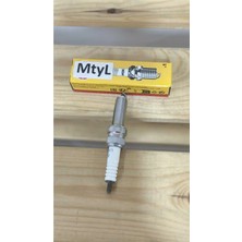 MTYL Motolux MW46 50CC Uyumlu Orj. Tayland Ngk Buji