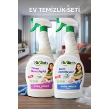 Biolints Ev Temizlik Seti 2'li