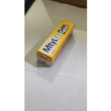 MTYL Yuki Margherita 50 Uyumlu Orj. Tayland Ngk Buji