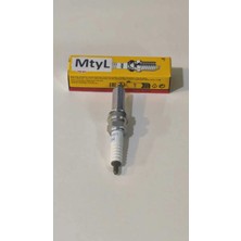 MTYL Kral Motor Loyal 50 Uyumlu Orj. Tayland Ngk Buji
