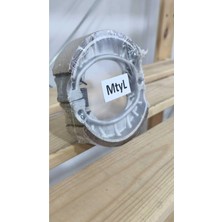 MTYL Crn Venice 50 Pro Uyumlu Arka Fren Balata