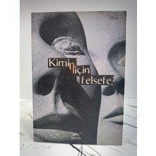 Heyamola Yayınları Kimin Için Felsefe ( 2. El Kitap )