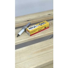 MTYL Um Chill 125CC Uyumlu Orj. Tayland Ngk Buji