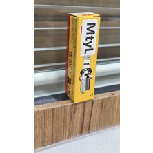 MTYL Csn Motor Beauty 50 125 Uyumlu Orj. Tayland Ngk Buji