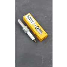 MTYL Kuba Newlight 125 Pro Uyumlu Orj. Tayland Ngk Buji