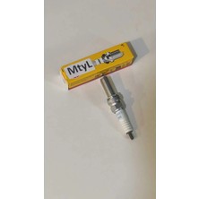 MTYL Mondial Rio 50CC Uyumlu Orj. Tayland Ngk Buji