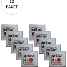 Kocadal Beyaz Kalın Atlet Poşet Büyük Boy 30X57 cm 1 kg 10 Paket (Takriben 450 Adet)