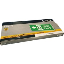 Cata CT-9170 Şarjlı Rechargeable
