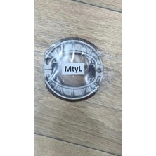 MTYL Altai Xline 50 ve 125 Uyumlu Arka Fren Balata