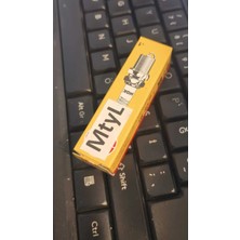 MTYL Yuki Lupo 125 Uyumlu Orj. Tayland Ngk Buji