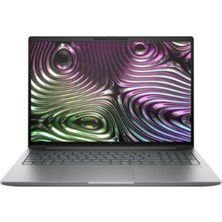 Hp Nbw CU0J2ES Zbook G1i U9-285H 32GB 1X1TB SSD RTXPRO2000 8gb W11P 3yıl Yerinde Garanti