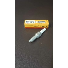 MTYL Kanuni Resa 125 Uyumlu Orj. Tayland Ngk Buji