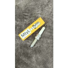 MTYL Rmg Moto G. Diva 50 Uyumlu Orj. Tayland Ngk Buji