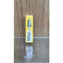 MTYL Rmg Moto G. Swing 50 Uyumlu Orj. Tayland Ngk Buji