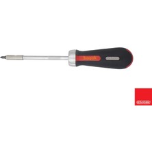 Ceta Form T90 Cırcırlı Depolu Bits Tornavida 1/4X250 mm F26/RDF90