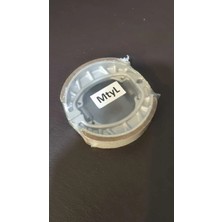 MTYL Stmax Lindy 125CC Uyumlu Arka Fren Balata