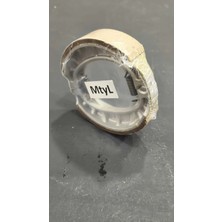 MTYL Apachi Pusat 100 Uyumlu Arka Fren Balata