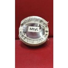 MTYL Yuki Hammer 50 Uyumlu Arka Fren Balata (125 Özel Seri Uymaz)