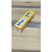 MTYL Crn Achilles 50 Pro Uyumlu Orj. Tayland Ngk Buji