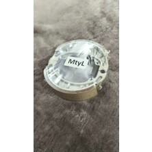 MTYL Yuki Margherita 50 Uyumlu Arka Fren Balata