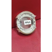 MTYL Mondial 50 Znu Ec Uyumlu Arka Fren Balata