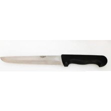 Magicool Bursa Kalın Küt Kasap Bıçağı No:4, 20 cm - Plastik Sap