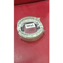 MTYL Arora Quantum 50 ve 125 Uyumlu Arka Fren Balata